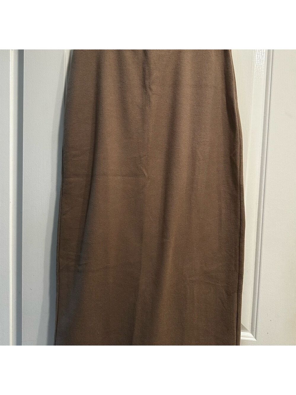 Zara Maxi Skirt NWOT - Picture 2 of 5